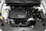 K&N 69 Series Typhoon Performance 13 Chrysler/Dodge 200/Avenger 2.4L Silver Cold Air Intake Kit K&N Engineering Cold Air Intakes  AXOPROS