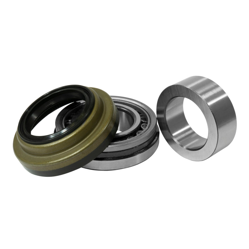 Yukon Gear Tapered Axle Bearing and Seal Kit / 3.150in OD / For 9in Ford Yukon Gear & Axle Bearings  AXOPROS