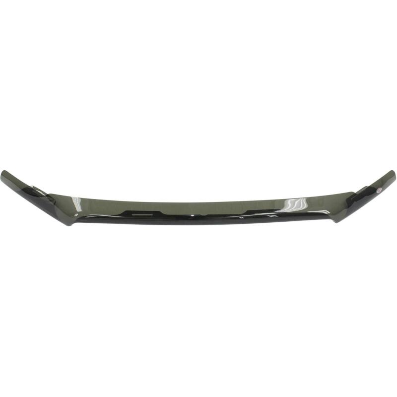 Westin 2015-2017 Ford F-150 Wade Platinum Bug Shield - Smoke Westin Stone/Bug Deflectors  AXOPROS