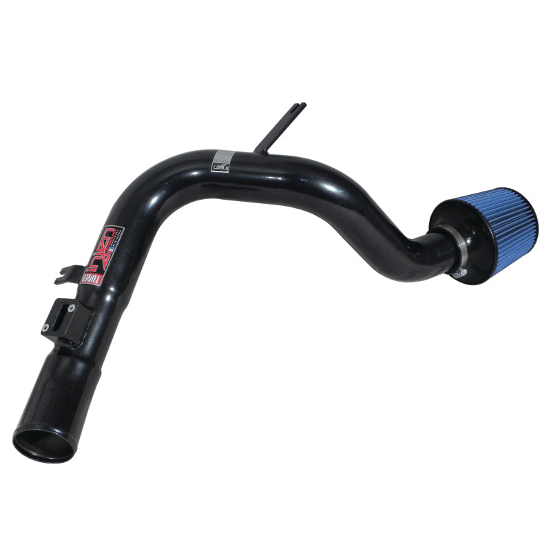 Injen 11-17 Nissan Juke 1.6L Turbo CVT (incl Nismo) Black Short Ram Intake Injen Cold Air Intakes  AXOPROS