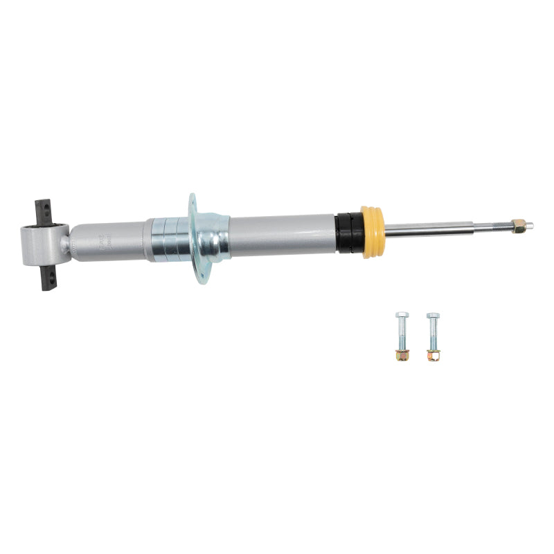 Belltech Street Performance Front Lowering Strut 2021+ Ford F150 4WD (All Cabs) -1in to -3.5in Belltech Shocks and Struts  AXOPROS