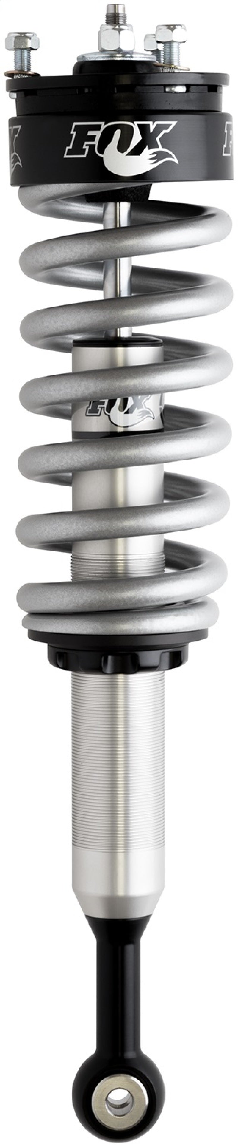 Fox 05+ Toyota Hilux 4WD 2.0 Performance Series 4.63in. IFP Coilover Shock / 0-1.5in. Lift FOX Coilovers  AXOPROS