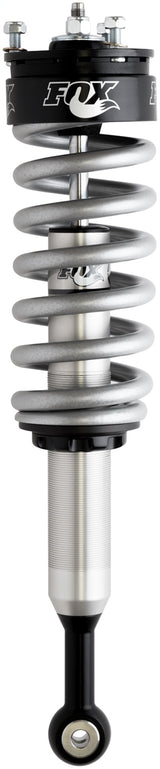 Fox 05+ Toyota Hilux 4WD 2.0 Performance Series 4.63in. IFP Coilover Shock / 0-1.5in. Lift FOX Coilovers  AXOPROS