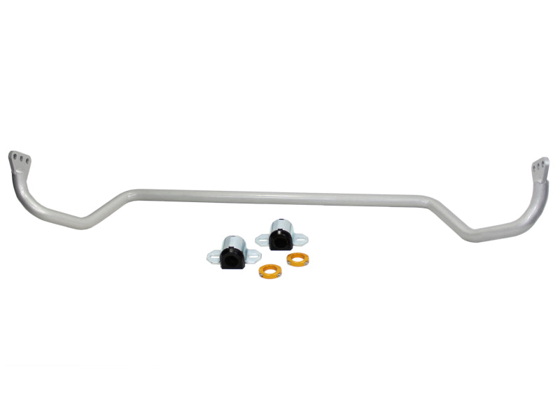 Whiteline 10+ Chevrolet Camaro Front Heavy Duty Adjustable 27mm Swaybar Whiteline Sway Bars  AXOPROS