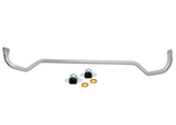 Whiteline 10+ Chevrolet Camaro Front Heavy Duty Adjustable 27mm Swaybar Whiteline Sway Bars  AXOPROS