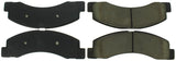 StopTech Performance Brake Pads Stoptech Brake Pads - Performance  AXOPROS