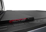 Roll-N-Lock 2019 Chevrolet Silverado 1500 XSB 68-3/8in A-Series Retractable Tonneau Cover Roll-N-Lock Tonneau Covers - Retractable  AXOPROS