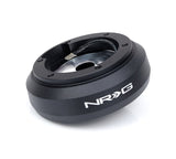 NRG Short Hub Adapter Mazda 8 / Mazda NC+ NRG Steering Wheel Hubs  AXOPROS