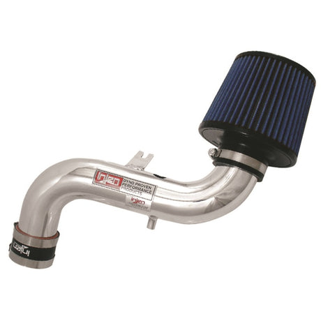 Injen Injen 04-05 Toyota Camry/Solara V6 3.3L Black IS Short Ram Cold Air Intake Cold Air Intakes aftermarket performance part