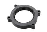 Airaid 15-17 Chevrolet/GMC Truck V8 6.2L PowerAid TB Spacer Airaid Throttle Body Spacers  AXOPROS