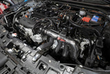 Injen 22-23 Honda Civic/Civic Si 1.5L 4 Cyl. Polished Cold Air Intake Injen Cold Air Intakes  AXOPROS