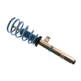 Bilstein B16 2001 BMW M3 Base Front and Rear Performance Suspension System Bilstein Coilovers  AXOPROS