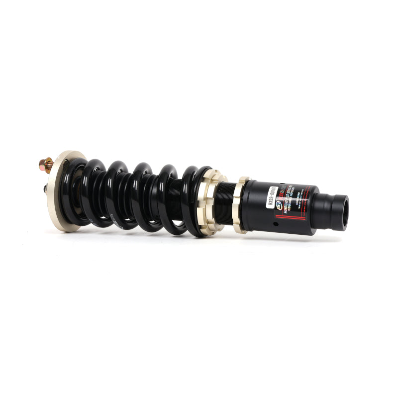 BLOX Racing Competition Series Coilover - EG/DC / EK (FF: 12kg: RR: 10kg) BLOX Racing Coilovers  AXOPROS