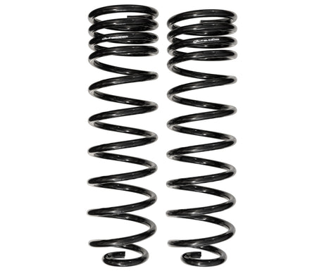 Carli 19-23 Ram 1500 HD Rear Coil Springs 1/2in Lift Multi Rate Carli Lift Springs  AXOPROS