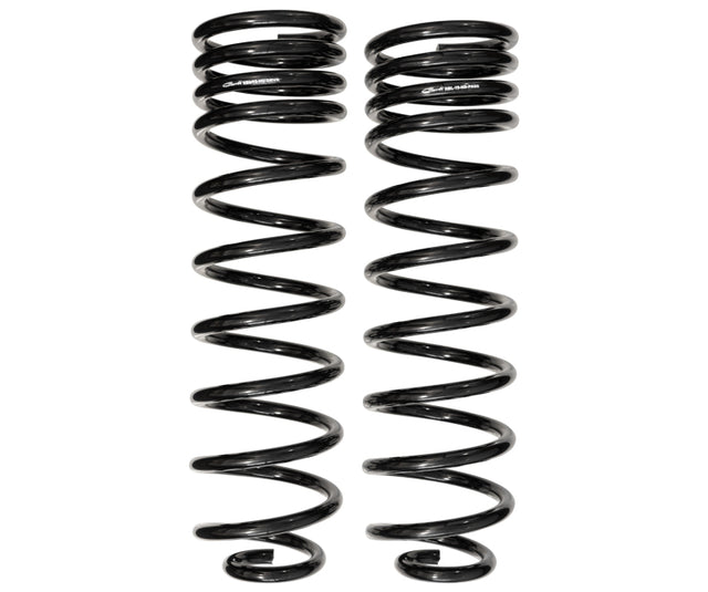 Carli 19-23 Ram 1500 HD Rear Coil Springs 1/2in Lift Multi Rate Carli Lift Springs  AXOPROS