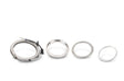 Eaton ELocker Stator/Armature Service Kit Dana 44 4 Pinion Eaton Diff Rebuild Kits  AXOPROS