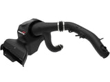 aFe 22-24 Ford Bronco Raptor Momentum GT Cold Air Intake System w/ Pro 5R Filter aFe Cold Air Intakes  AXOPROS