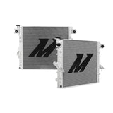 Mishimoto 07-17 Jeep Wrangler JK Performance Aluminum Radiator V2 Mishimoto Radiators  AXOPROS