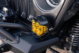 DV8 Offroad 18-23 Wrangler JL/Gladiator JT Spec Series Front Bumper DV8 Offroad Bumpers - Steel  AXOPROS