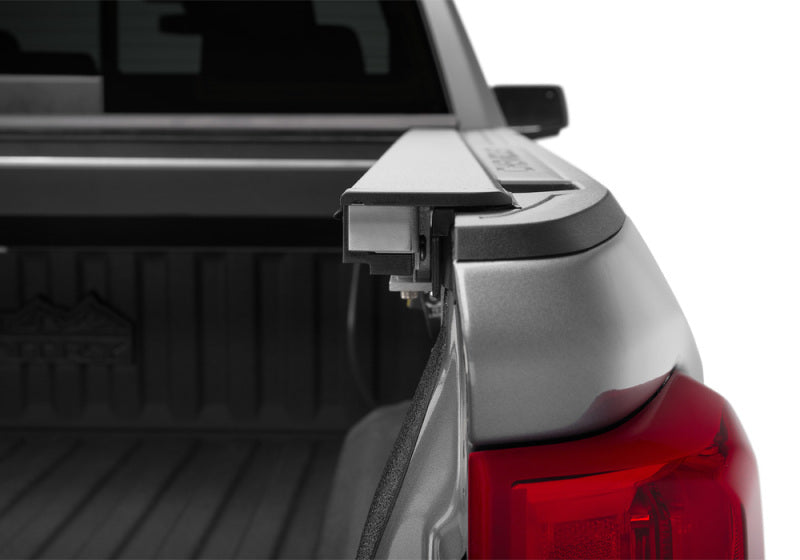 Roll-N-Lock 2019 Chevy Silverado 1500 68-3/8in E-Series Retractable Tonneau Cover Roll-N-Lock Tonneau Covers - Retractable  AXOPROS