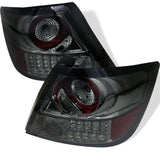 Spyder Scion TC 05-10 LED Tail Lights Smoke ALT-YD-TSTC04-LED-SM SPYDER Tail Lights  AXOPROS
