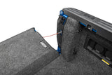 Husky Liners Husky Liners 20-26 Silverado/Sierra 2500/3500 6.9ft CC/DC w/MPTG Guardian Comfort Bed Liner - Full Bed Liners aftermarket performance part