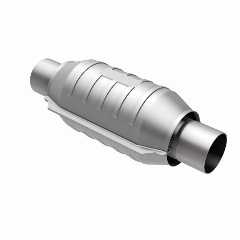 Magnaflow MagnaFlow Conv Univ Mf 2.5 Catalytic Converter Universal aftermarket performance part