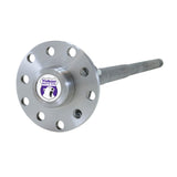 Yukon Gear 4340 Chromoly Axle for Jeep Rubicon JK Rear Left 32 Spline 31.25in Long - Kit Yukon Gear & Axle Axles  AXOPROS