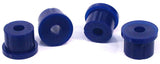 SuperPro 1973 Nissan B210 Rear Control Arm Bushing Kit Superpro Bushing Kits  AXOPROS
