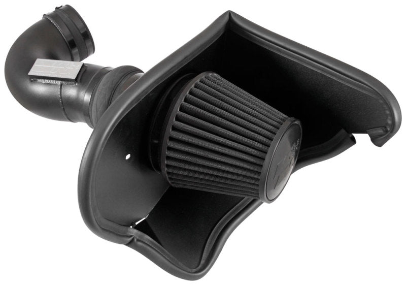 K&N 2016 Chevrolet Camaro SS V8 6.2L Performance Intake Kit K&N Engineering Cold Air Intakes  AXOPROS
