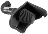 K&N 2016 Chevrolet Camaro SS V8 6.2L Performance Intake Kit K&N Engineering Cold Air Intakes  AXOPROS