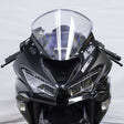 New Rage Cycles 19+ Kawasaki ZX-6R Mirror Block Off Plates New Rage Cycles Side Mirrors  AXOPROS