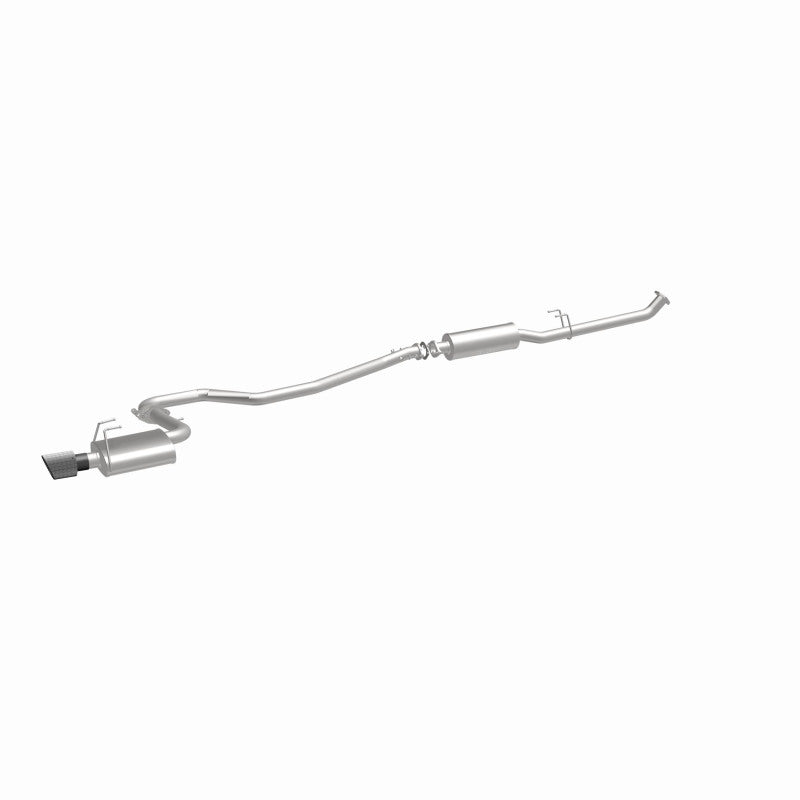Magnaflow 2022+ Honda Civic Sport 2.0 Sedan NEO Cat-Back Exhaust System Magnaflow Catback  AXOPROS