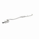 Magnaflow 2022+ Honda Civic Sport 2.0 Sedan NEO Cat-Back Exhaust System Magnaflow Catback  AXOPROS