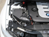 K&N 07 BMW 118D 2.0L-L4 DSL Drop In Air Filter K&N Engineering Air Filters - Drop In  AXOPROS