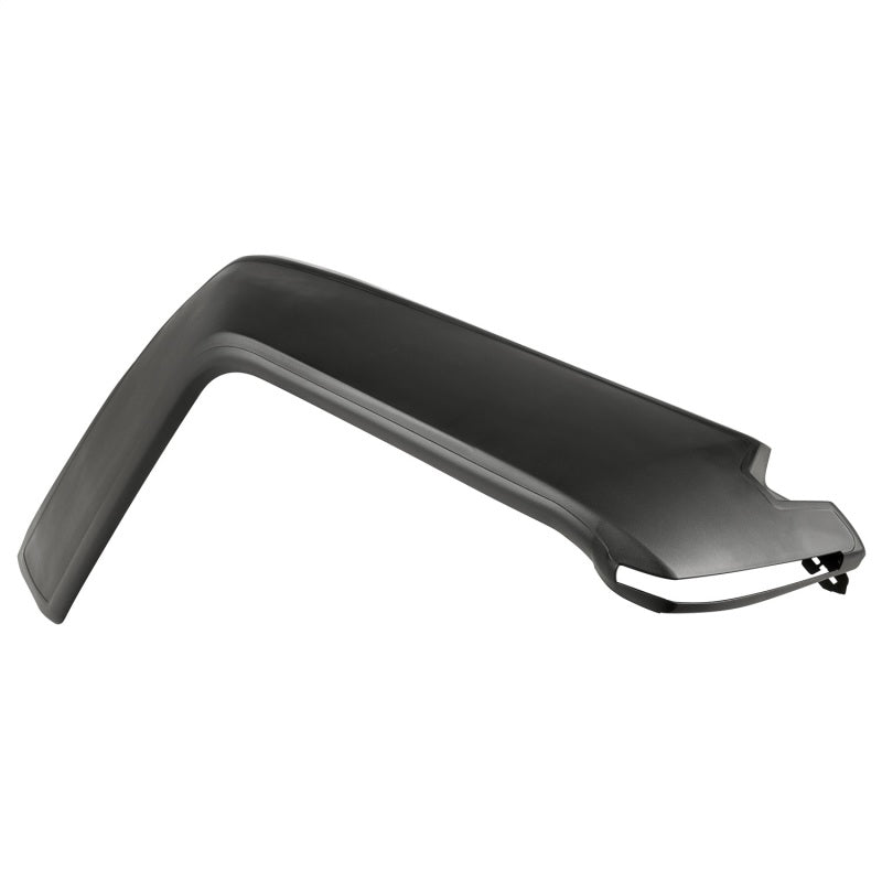 Rugged Ridge 20-22 Jeep Gladiator Max Terrain Fender Flares F/R Pair - Tex. Blk Rugged Ridge Fender Flares  AXOPROS