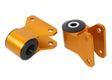 Whiteline 2016 Ford Focus RS Front Control Arm Bushing Whiteline Bushing Kits  AXOPROS