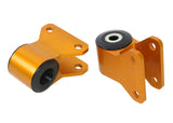Whiteline 2016 Ford Focus RS Front Control Arm Bushing Whiteline Bushing Kits  AXOPROS