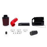 Mishimoto 13+ Subaru BRZ/Scion FR-S Performance Air Intake Kit w/ Airbox - Red Mishimoto Cold Air Intakes  AXOPROS
