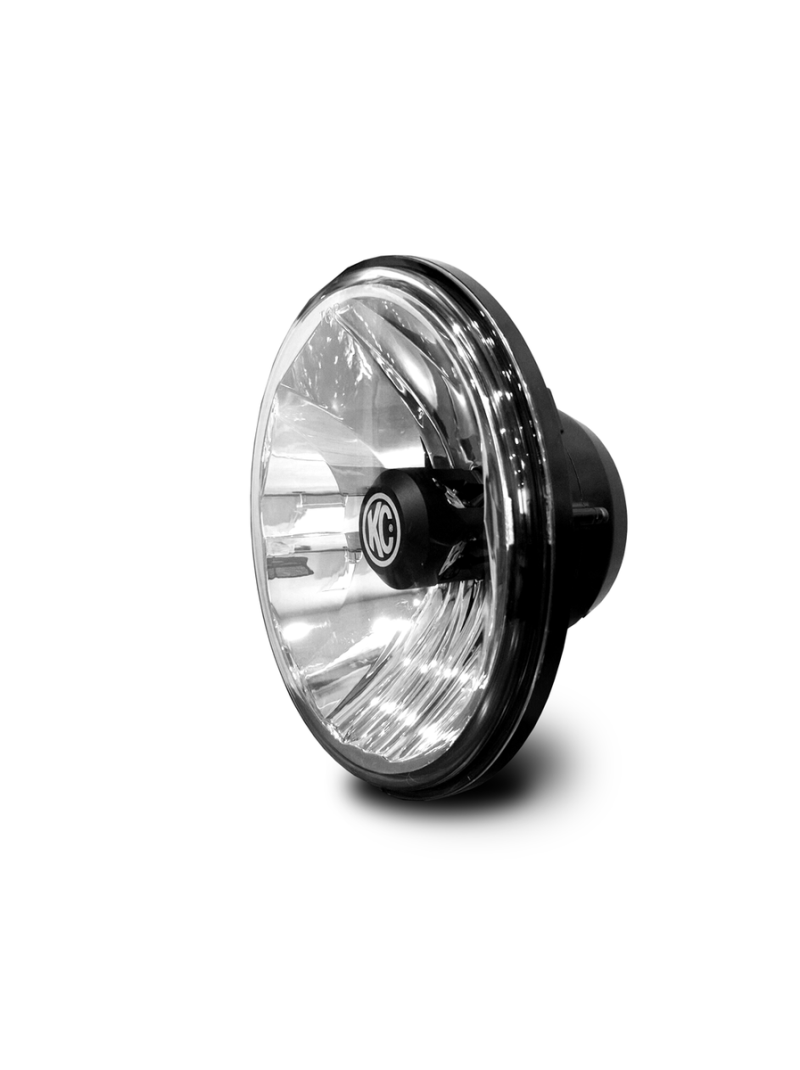 KC HiLiTES 07-18 Jeep JK (Not for Rubicon/Sahara) 7in. Gravity LED DOT Headlight (Pair Pack System) KC HiLiTES Headlights  AXOPROS