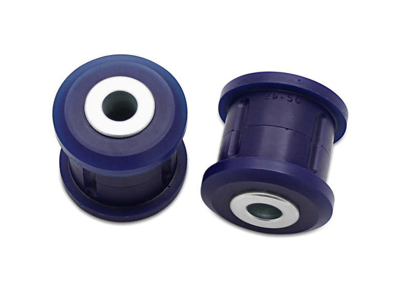 SuperPro 2002 Lexus SC430 Base Front Lower Inner Control Arm Bushing Kit Superpro Bushing Kits  AXOPROS