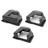 COBB 2021+ Ford Bronco 2.3L/2.7L Intake System COBB Cold Air Intakes  AXOPROS