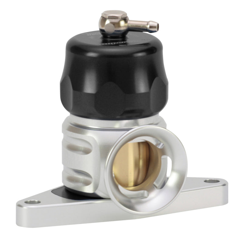 Turbosmart BOV Supersonic Subaru -Black Turbosmart Blow Off Valves  AXOPROS