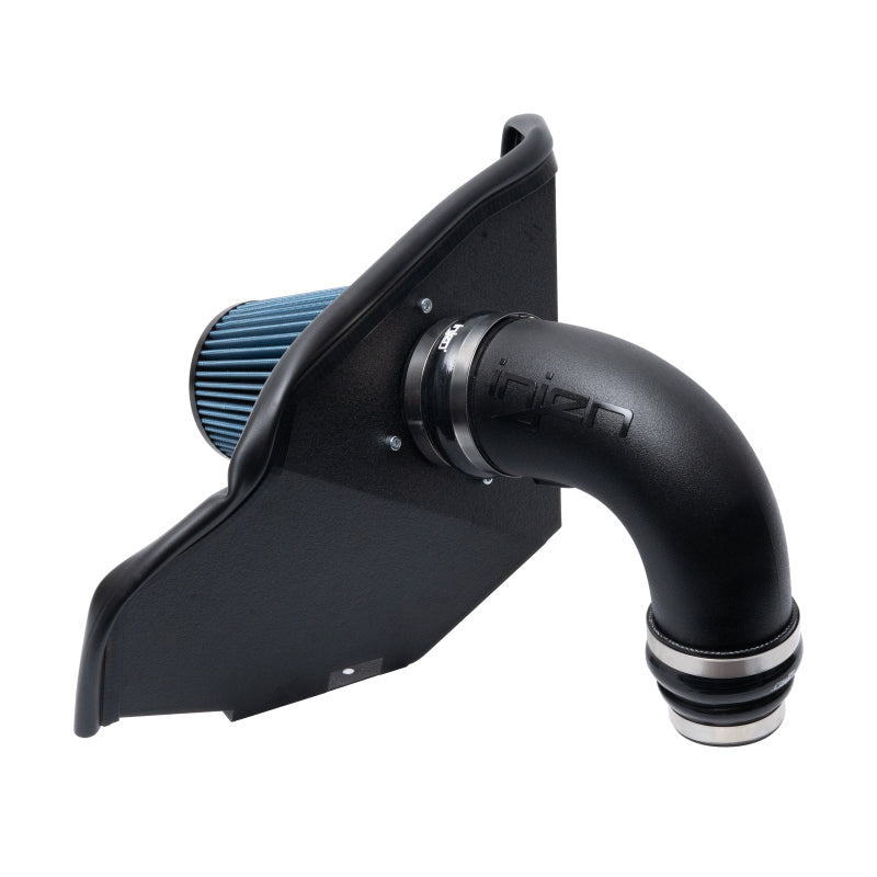 Injen 24-25 Toyota Tacoma L4-2.4L Turbo Black Power-Flow Air Intake System Injen Cold Air Intakes  AXOPROS