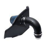 Injen 24-25 Toyota Tacoma L4-2.4L Turbo Black Power-Flow Air Intake System Injen Cold Air Intakes  AXOPROS