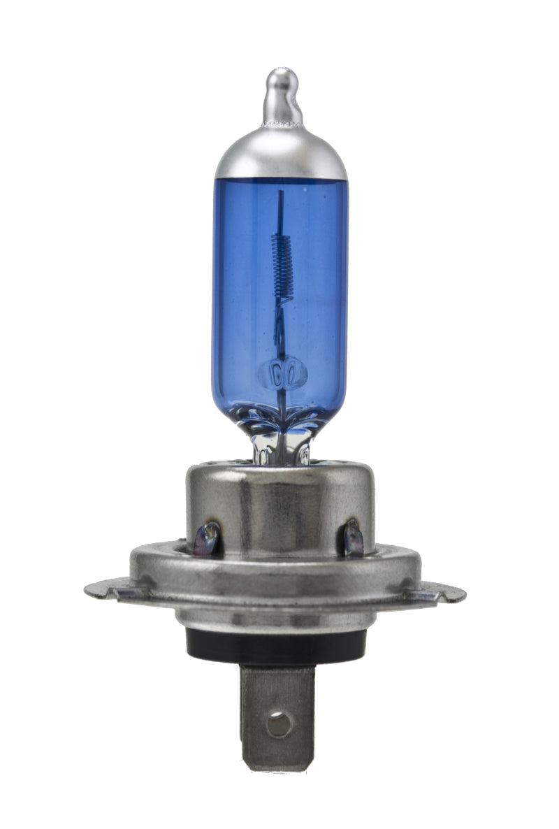 Hella Optilux H7 100W XB Extreme Blue Bulbs (Pair) Hella Bulbs  AXOPROS