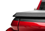 Truxedo 19-20 GMC Sierra & Chevrolet Silverado 1500 (New Body) 6ft 6in TruXport Bed Cover Truxedo Bed Covers - Roll Up  AXOPROS