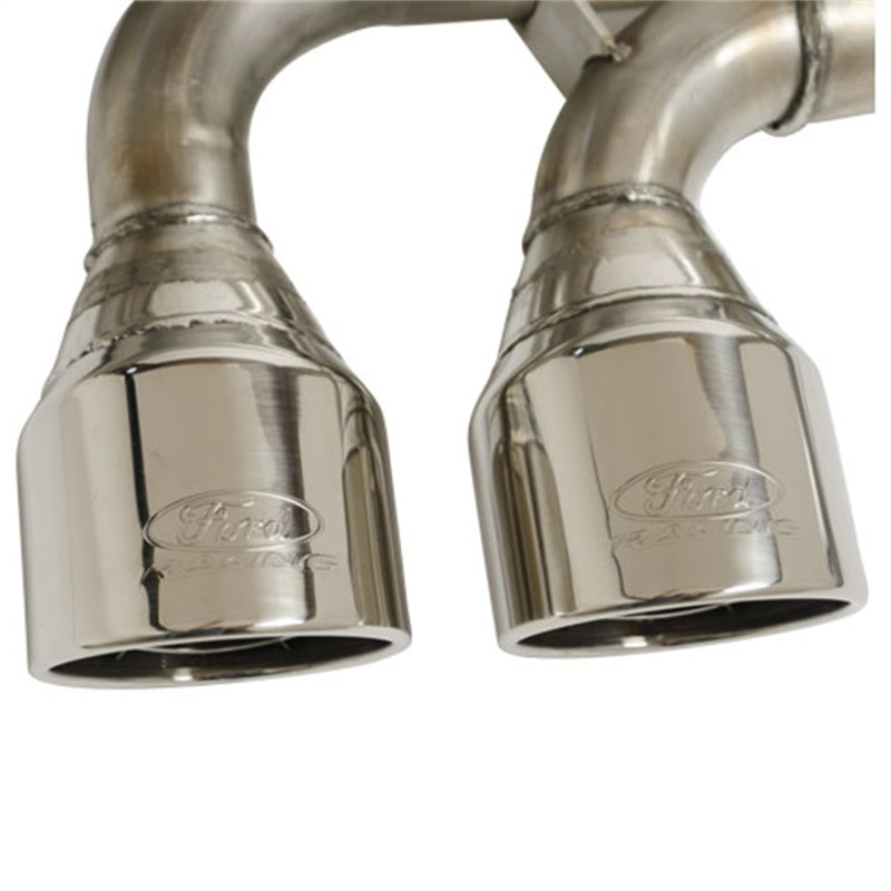 Ford Racing 2013-15 Focus ST Cat-Back Exhaust System (No Drop Ship) Ford Racing Catback  AXOPROS
