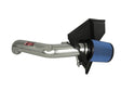 Injen 12-15 BMW 335i (N55) 3.0L L6 (turbo) AUTO TRANS ONLY Polished Short Ram Intake w/ MR Tech Injen Cold Air Intakes  AXOPROS