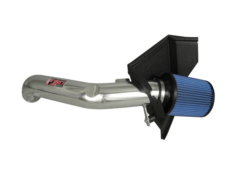 Injen 12-15 BMW 335i (N55) 3.0L L6 (turbo) AUTO TRANS ONLY Polished Short Ram Intake w/ MR Tech Injen Cold Air Intakes  AXOPROS